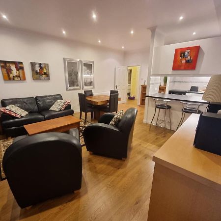 1 Bedroom Merchant City Glasgow Apartment Ngoại thất bức ảnh