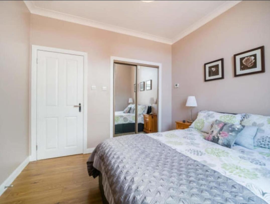 1 Bedroom Merchant City Glasgow Apartment Ngoại thất bức ảnh