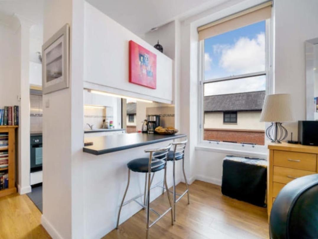1 Bedroom Merchant City Glasgow Apartment Ngoại thất bức ảnh